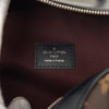 Louis Vuitton Monogram Macassar Josh Secondhand