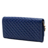 Prada Quilted Nappa Wallet On Chain Secondhand