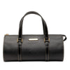 Burberry Leather Handbag Secondhand
