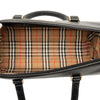 Burberry Leather Handbag Secondhand
