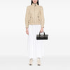 Burberry Leather Handbag Secondhand