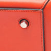 Celine Medium Leather Edge Handbag Secondhand