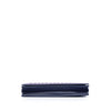 Bottega Veneta Bicolor Nappa Intrecciato Continental Wallet on Chain Secondhand