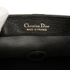Dior Leather Chain Crossbody Secondhand