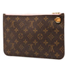 Secondhand Louis Vuitton Monogram Neverfull MM Pouch