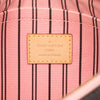 Louis Vuitton Monogram Neverfull MM Pouch Secondhand