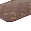 Louis Vuitton Monogram Neverfull MM Pouch Secondhand