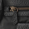Prada Berlino Trimmed Tessuto Shoulder Bag Secondhand