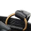 Prada Berlino Trimmed Tessuto Shoulder Bag Secondhand