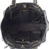 Prada Berlino Trimmed Tessuto Shoulder Bag Secondhand