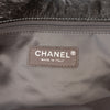 Chanel Small CC Quilted Vinyl Melrose Degrade Flap Secondhand