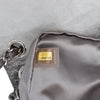 Chanel Small CC Quilted Vinyl Melrose Degrade Flap Secondhand