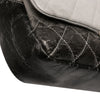 Chanel Small CC Quilted Vinyl Melrose Degrade Flap Secondhand