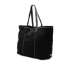 Prada Neoprene Logo Shopping Tote Secondhand