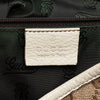 Gucci Large GG Canvas Tribeca Tote Secondhand