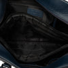 Burberry Calf Leather Business Bag Secondhand
