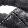 Dior Diorissimo Trotter Denim Flight Handle Bag Secondhand