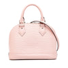 Secondhand Louis Vuitton Epi Alma BB
