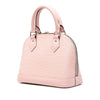 Secondhand Louis Vuitton Epi Alma BB