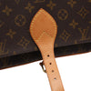 Louis Vuitton Monogram Cartouchiere GM Secondhand