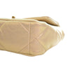 Chanel Medium Iridescent Lambskin 19 Flap Secondhand