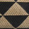 Prada Small Canvas Symbole Triangolo Satchel Secondhand