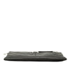 Balenciaga Lambskin Motocross Classic Clip Clutch M Secondhand