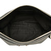 Balenciaga Lambskin Motocross Classic Clip Clutch M Secondhand