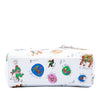 Dior Small Calfskin Zodiac Lady Dior Secondhand