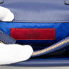 Valentino Leather Rockstud Chain Pouch Secondhand