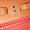 Hermès Toile Herbag Zip 31 Secondhand