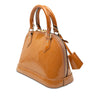 Louis Vuitton Monogram Vernis Alma BB Secondhand