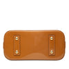 Louis Vuitton Monogram Vernis Alma BB Secondhand