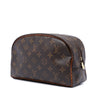 Louis Vuitton Monogram Trousse Toilette 25 Secondhand
