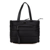 Prada Tessuto Bomber Tote Secondhand