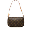 Louis Vuitton Monogram Pochette Accessoires Secondhand