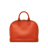 Louis Vuitton Epi Alma PM Secondhand