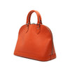 Louis Vuitton Epi Alma PM Secondhand