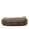 Louis Vuitton Monogram Mini Pochette Accessoires Secondhand