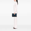 Chanel Medium Aged Calfskin Gabrielle O Case Clutch Secondhand