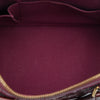 Louis Vuitton Monogram Vernis Alma PM Secondhand