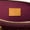 Louis Vuitton Monogram Vernis Alma PM Secondhand