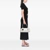 Gucci Leather Princy Shoulder Bag Secondhand