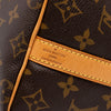 Louis Vuitton Monogram Speedy Bandouliere 25 Secondhand