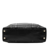 Gucci Diamante Calfskin Hilary Lux Joy Vertical Tote Secondhand