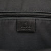 Gucci Diamante Calfskin Hilary Lux Joy Vertical Tote Secondhand
