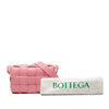 Bottega Veneta Small Nappa Intrecciato Padded Cassette Crossbody Secondhand