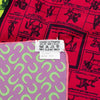 Hermès A Cheval Sur Mon Carre Silk Scarf Secondhand