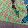 Hermès A Cheval Sur Mon Carre Silk Scarf Secondhand
