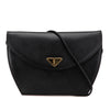 Secondhand Yves Saint Laurent Leather Crossbody